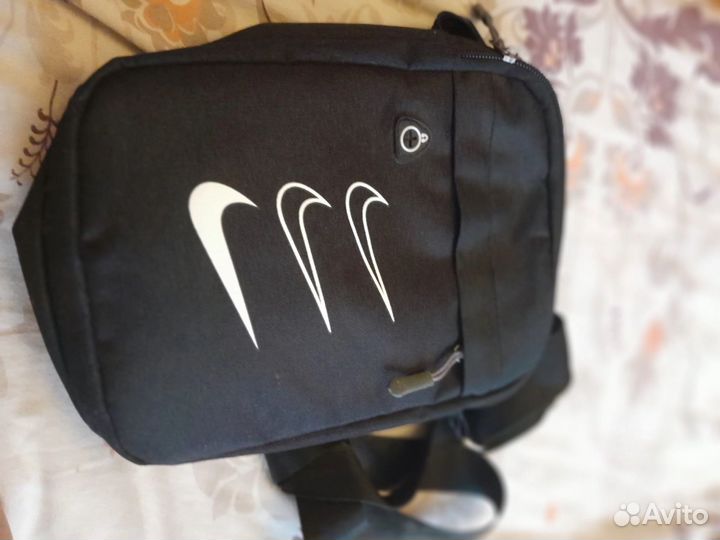 Спортивная сумка nike