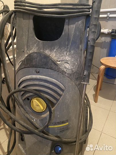 Karcher HD 10/21 4s