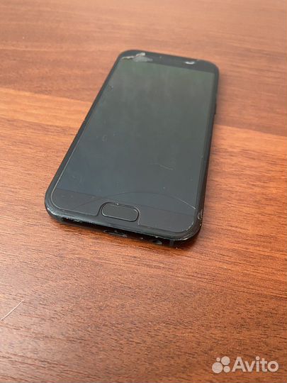 Samsung galaxy a5 2017