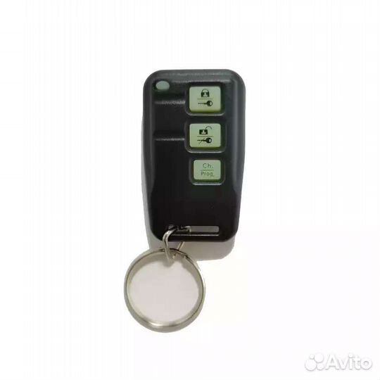 Дополнительный брелок. Starline B9 B6. Аналог