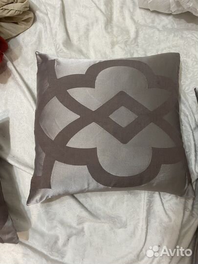 Подушки togas декоративные