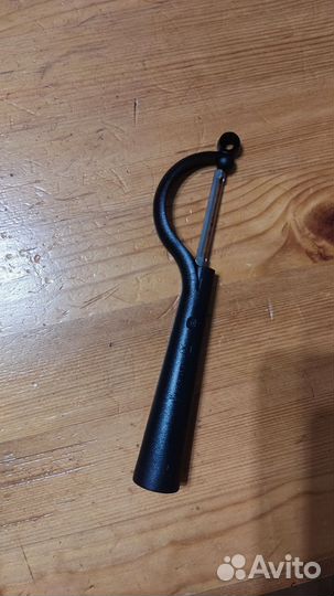 Овощечистка tupperware