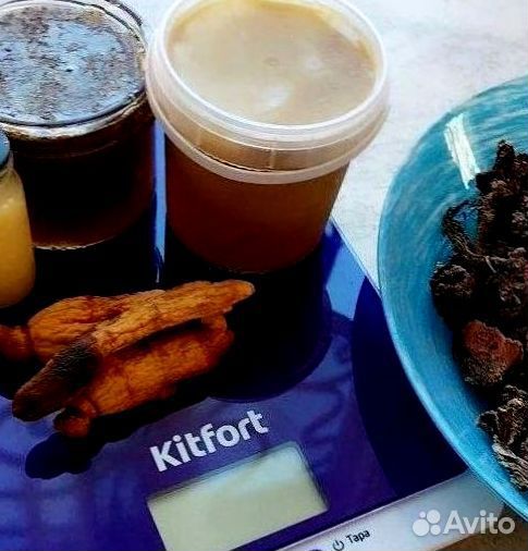 Чудо мёд от мужских невзгод