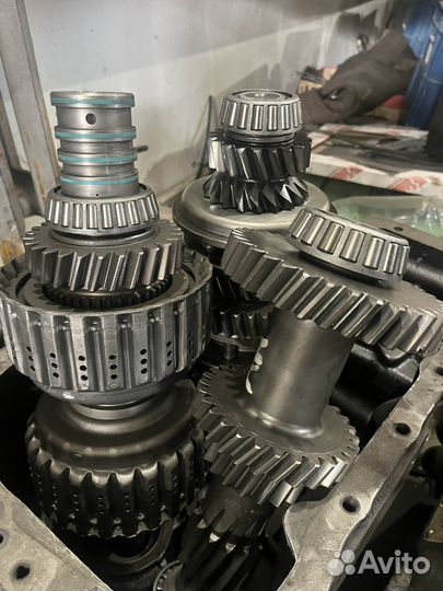 Выездной осморт техники / Подбор спецтехники