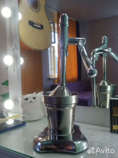 Соковыжималка для цитрусовых