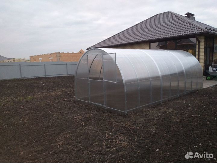 Качественные теплицы