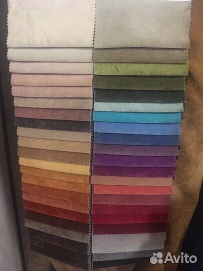 Угловой диван