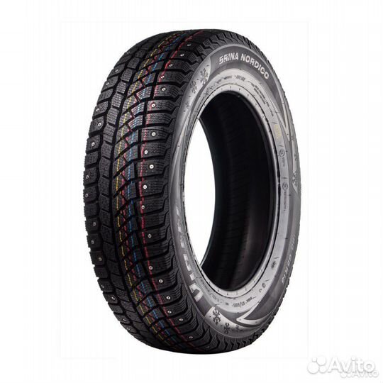 Tunga Zodiak 2 205/50 R17