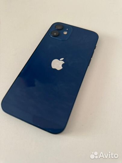 iPhone 12, 128 ГБ