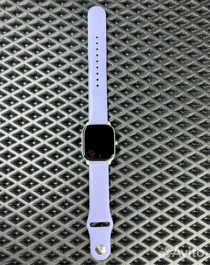 Смарт часы amazfit gts 4 mini