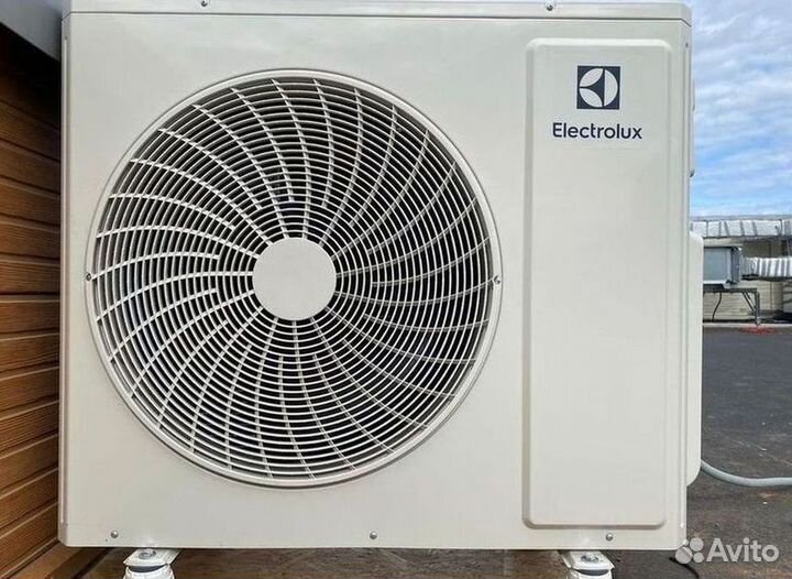 Кондиционер с Доставкой и Установкой