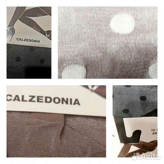 Колготки Calzedonia, M&S,Ileana