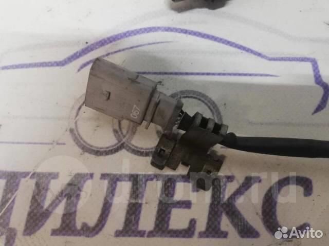 Датчик кислородный/Lambdasonde VW Jetta 2005-2011