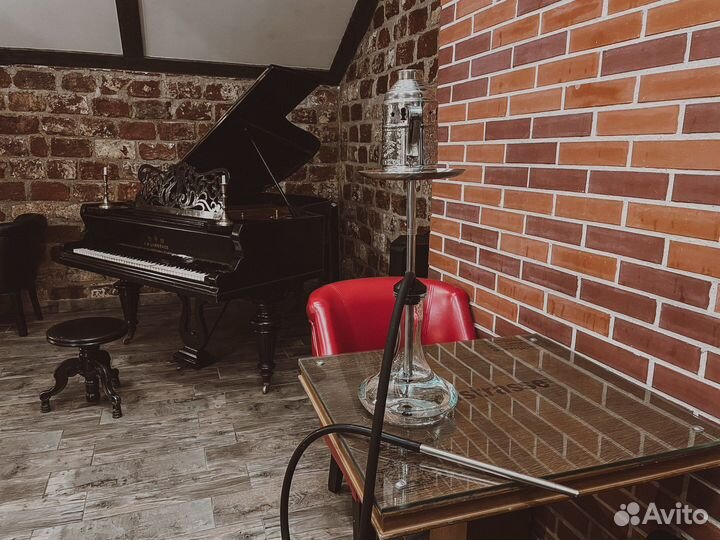 Кальянный кейтеринг и кальян на дом