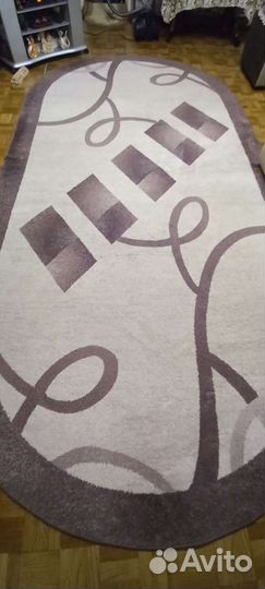 Ковры и паласы бу