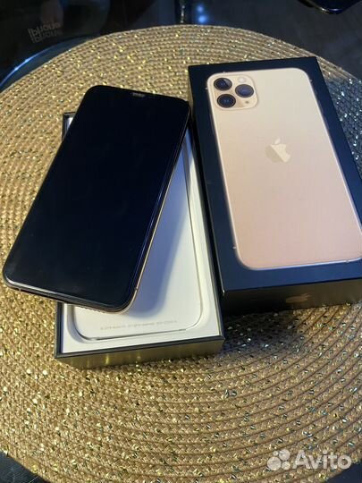 iPhone 11 Pro, 64 ГБ