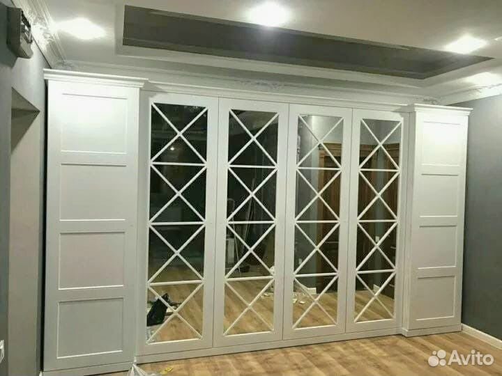 Шкаф в прихожую
