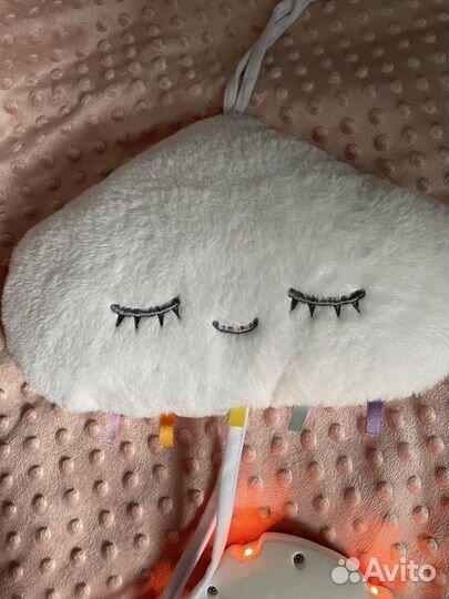 Проектор для сна fisher price