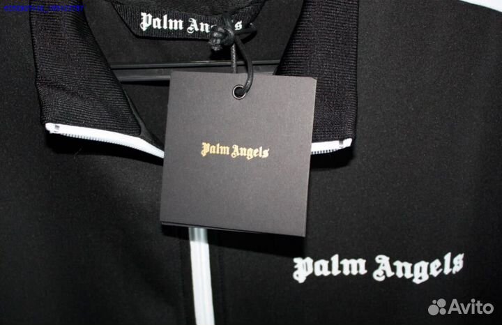 Олимпийка Palm Angels vhq (Арт.11134)