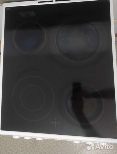 Плита электрическая