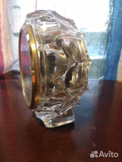 Часы настольные СССР