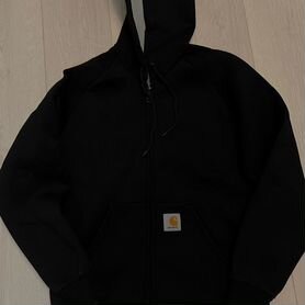 Куртка Carhartt Hooded Jacket (оригинал)