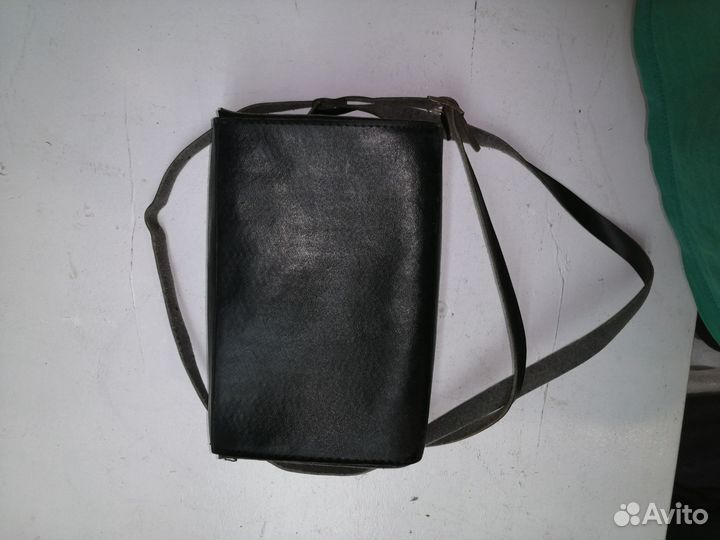 Кофр для бинокля