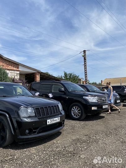 Украшение на авто