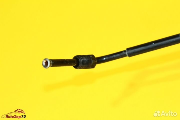 Toyota Camry (XV70) Трубка тормозная