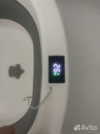 Ванночка для купания новорожденного складная