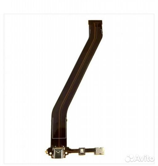 Шлейф зарядки SG Tab 3 10.1 P5200 P5210 P5220