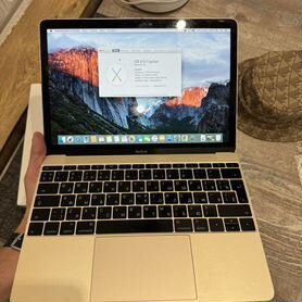 Apple macbook air 12