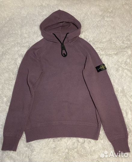 Stone island худи