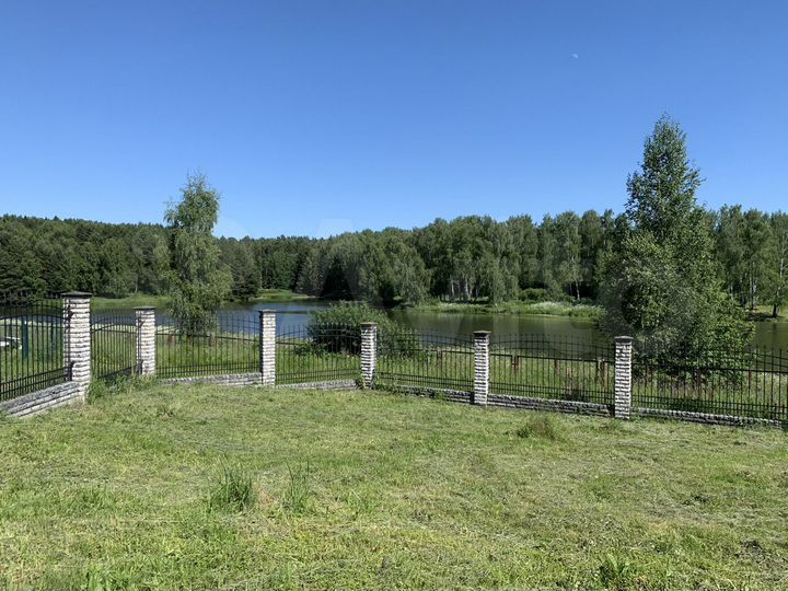 Участок 7,3 сот. (СНТ, ДНП)