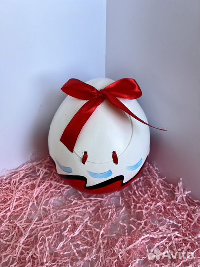 Подарочный бокс для девушки