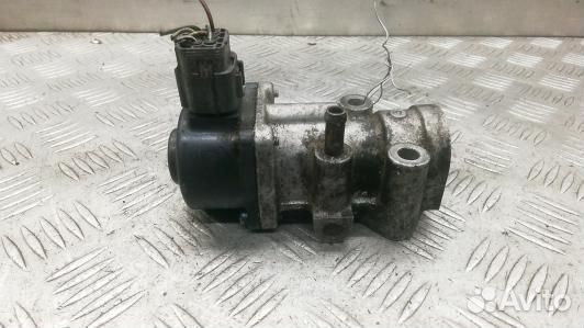 Клапан EGR бензиновый mazda CX-7 1 (59F04CT01)