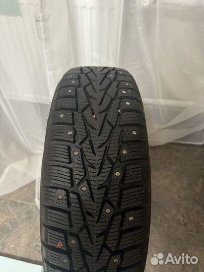 Nokian Tyres Nordman 7 185/70 R14 92T