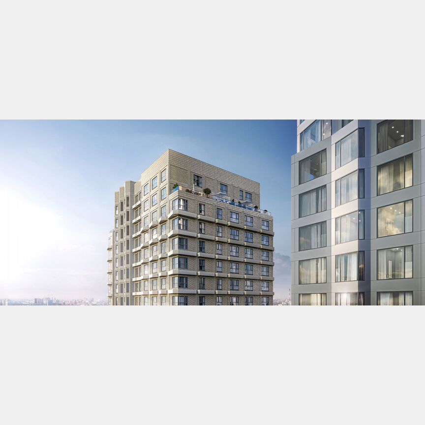 2-к. квартира, 52,7 м², 4/32 эт.