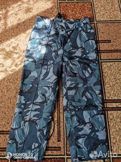 Спецодежда