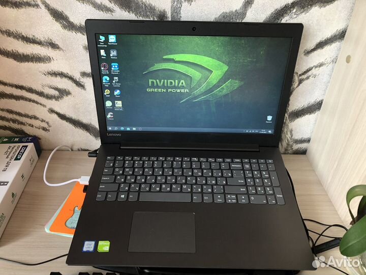 Lenovo ideapad 330 15ikb