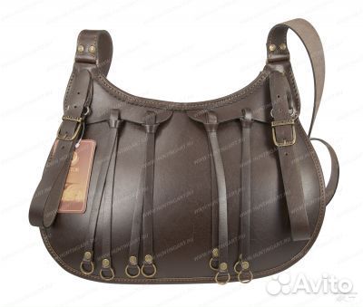 Сумка охотника Ягдташ от baltes