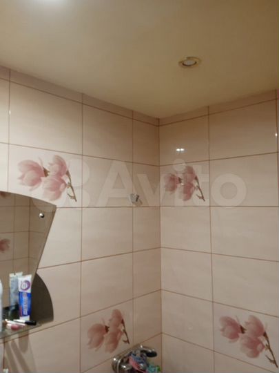 2-к. квартира, 53,4 м², 4/5 эт.