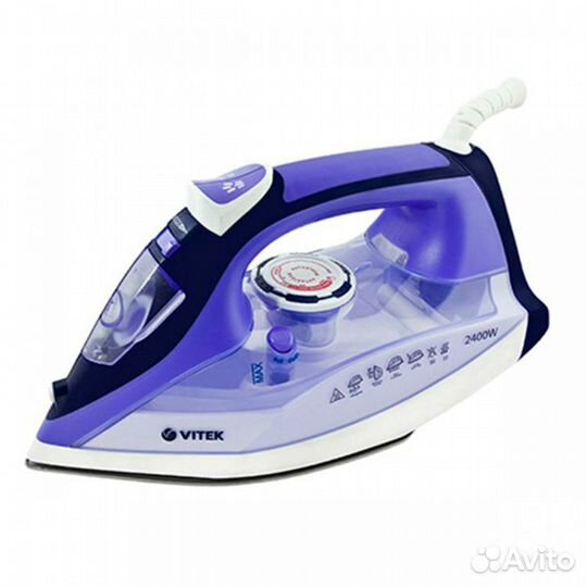 Утюг Vitek VT-1239 B