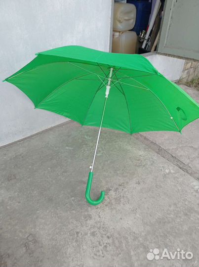 Зонт трость