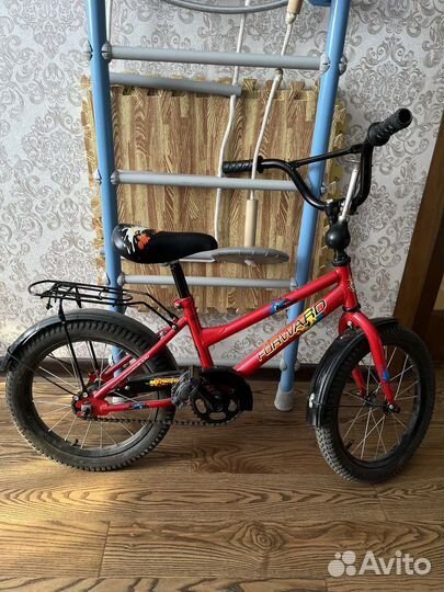 Велосипед детский Forward Active 16