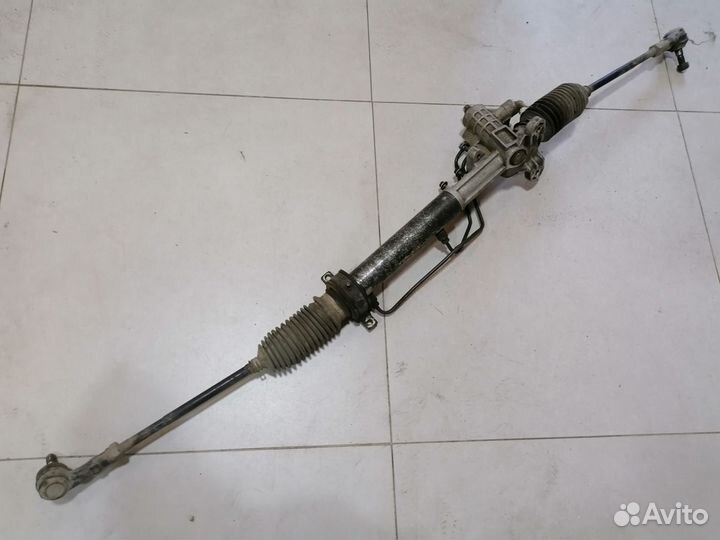 Рулевая рейка Chery Amulet A15