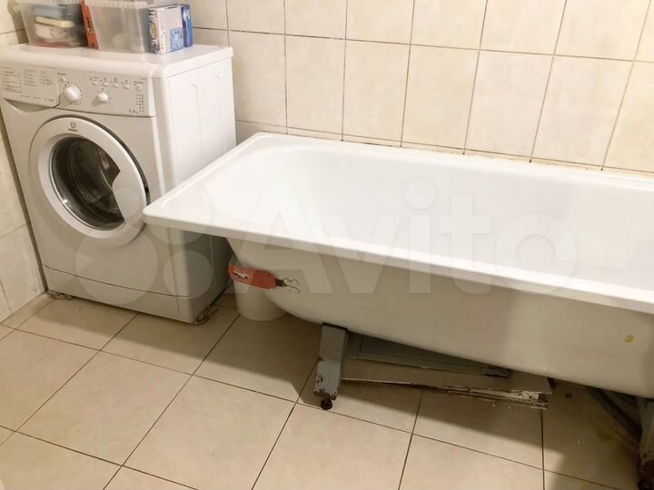 Комната 16 м² в 3-к., 1/5 эт.