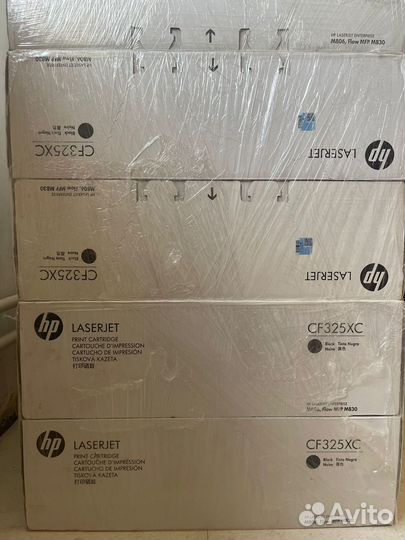 Hp CF325XC