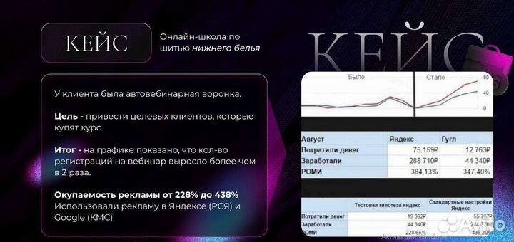 Маркетолог