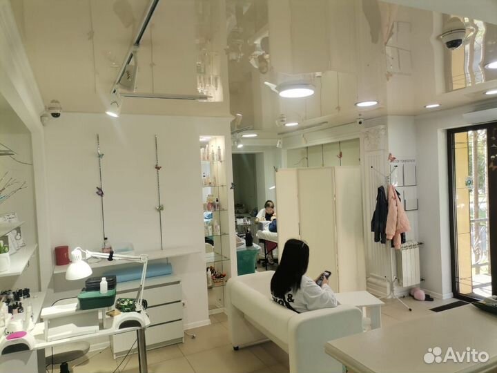 Ширма перегородка для зонирования